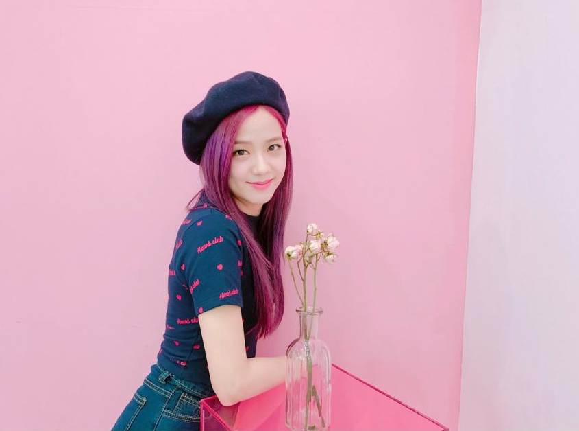 블랙핑크 인스타그램 지수.jpg | 인스티즈