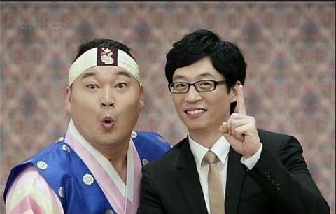 가장 좋아하는 강호동과 강호동 동생조합은?? | 인스티즈