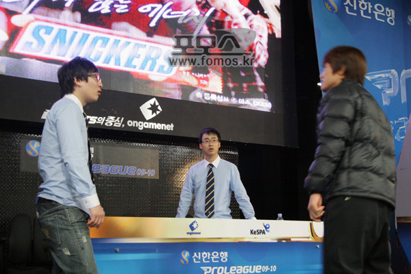 [스타1] 강민과 이영호의 사이가 멀어지게 된 사건.jpg | 인스티즈