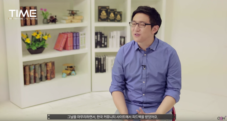 [LOL] 역대 롤드컵 통역 甲.jpg | 인스티즈