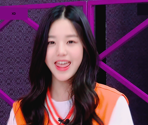그 동안 프로듀스48 보며 받은 짤 모음 4.jpgif | 인스티즈
