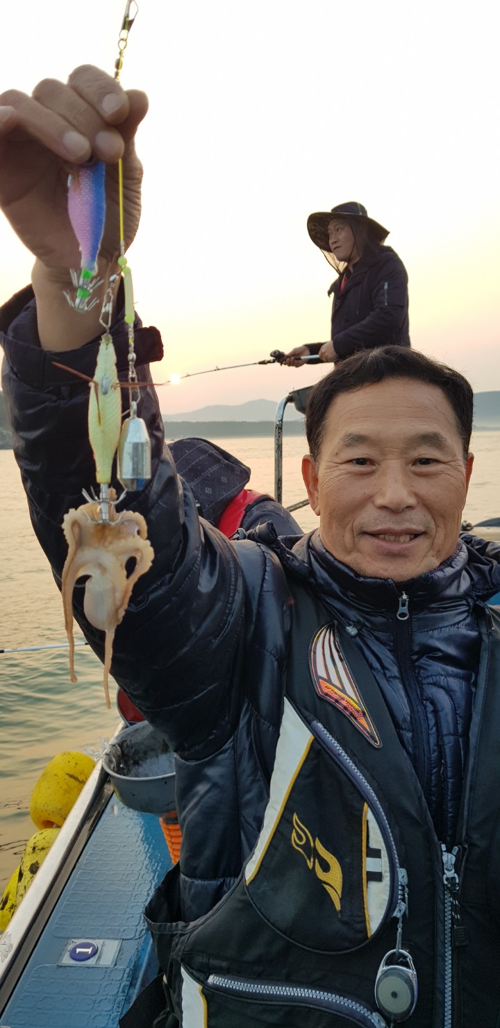 서해낚시 이미지