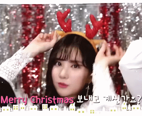 여자친구 은하.jpgif | 인스티즈