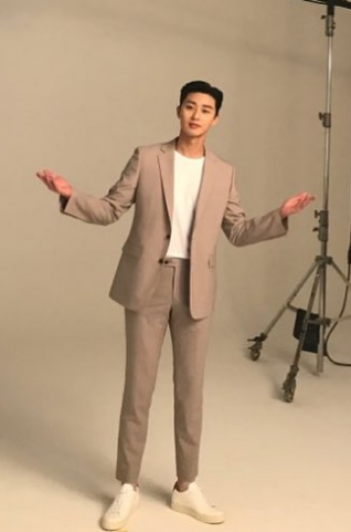 김비서 이미지