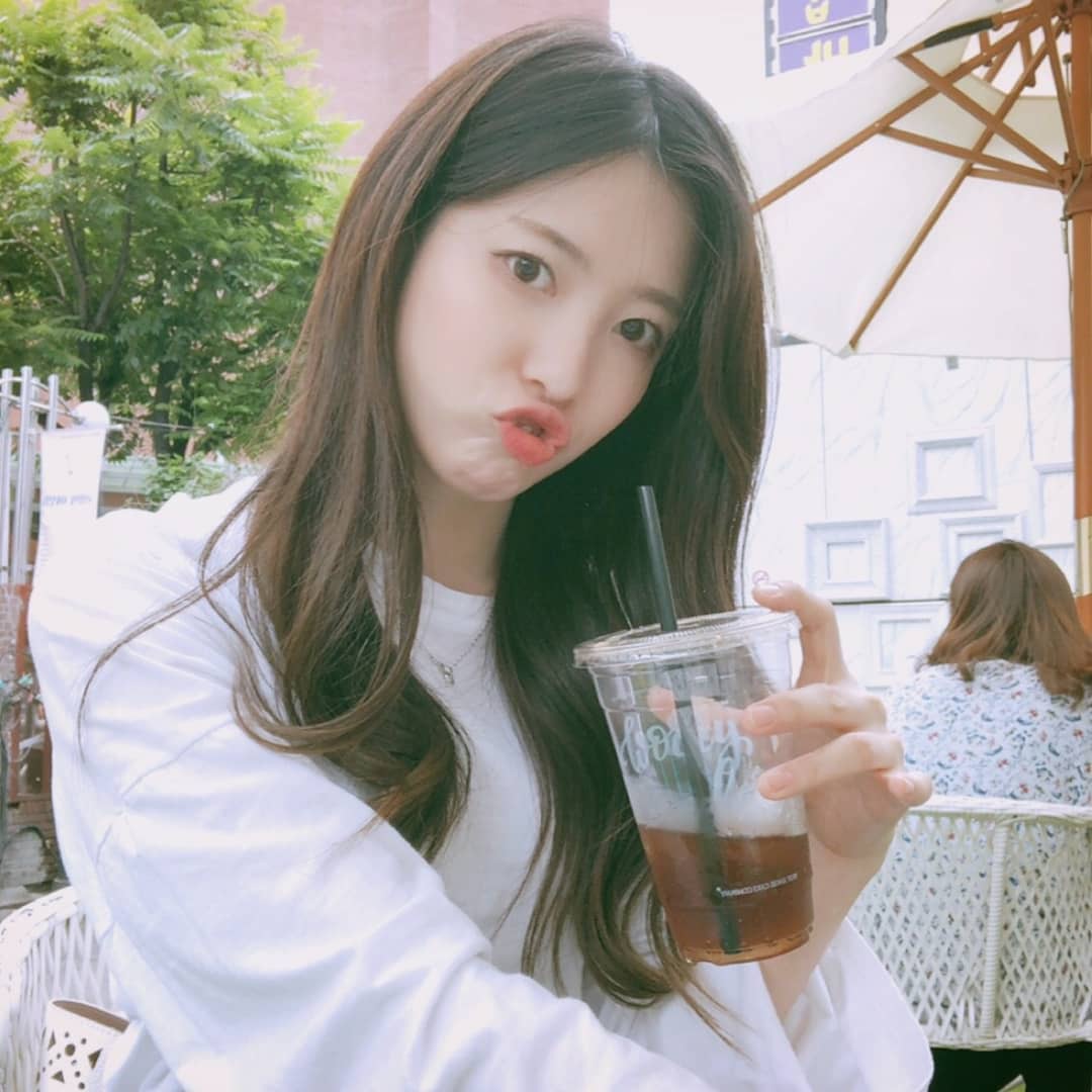 오늘자 이해인 인스타그램.jpg | 인스티즈
