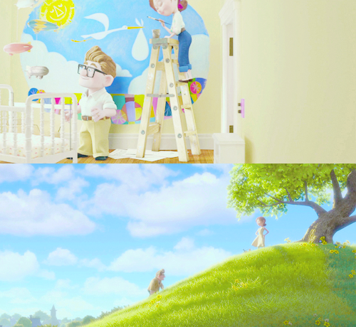 [영화] 업 (Up, 2009) | 인스티즈