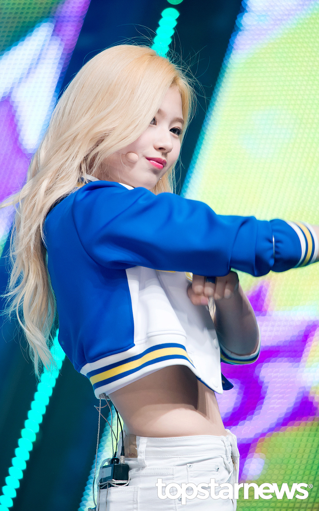 치얼업 사나 레전드 | 인스티즈