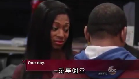 몰래카메라 인종차별 실험을 하다가 실험배우를 울게 만듬 | 인스티즈