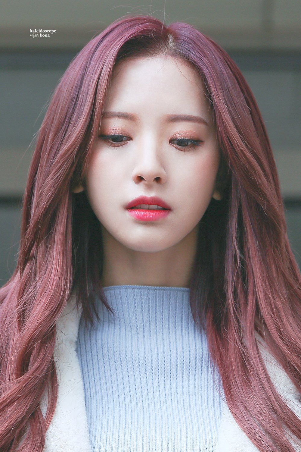 라디오로맨스에 특별출연한 우주소녀 보나.jpgif | 인스티즈