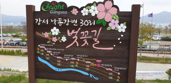 강서꽃농원 이미지