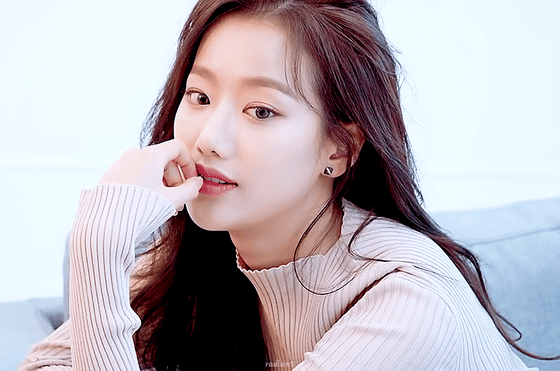 에이프릴 나은 앳스타일 | 인스티즈