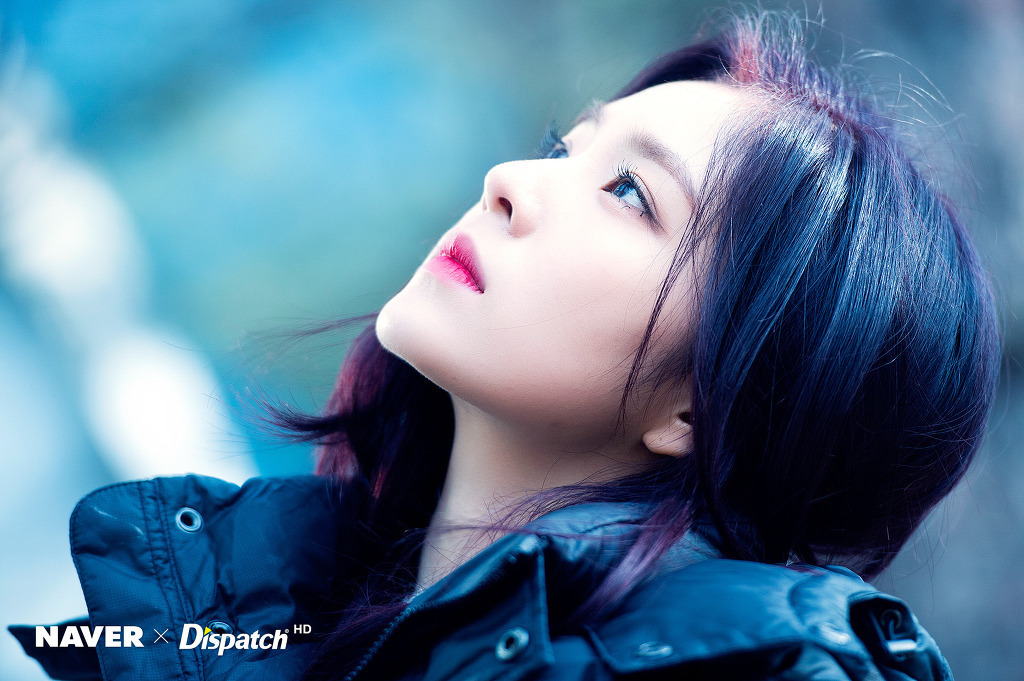 레드벨벳 아이린의 는 옆태.jpgif | 인스티즈