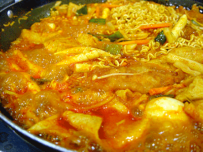 의외로 호불호가 갈리는 부대찌개 | 인스티즈