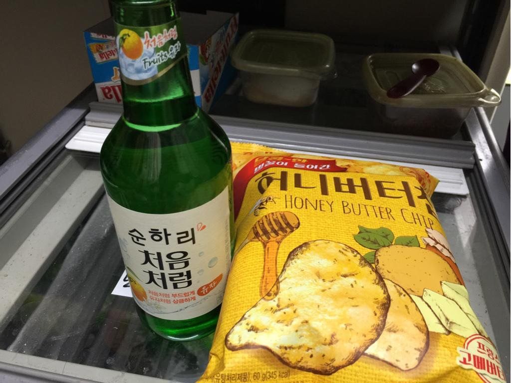 한때 한국에서 제일 구하기힘들었던 술상.jpg | 인스티즈