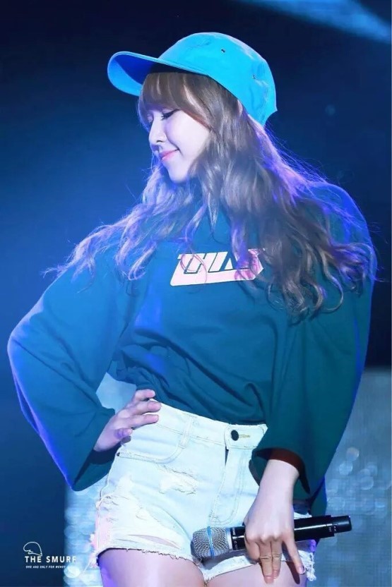 레드벨벳 웬디 | 인스티즈