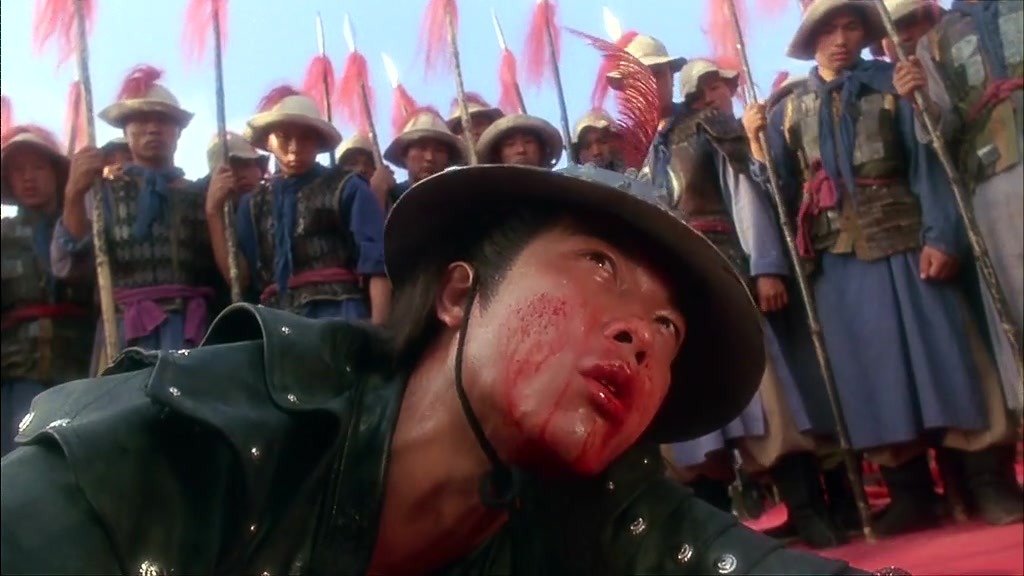 고전영화 이연걸의 태극권(1993).jpgif | 인스티즈