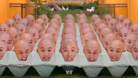 광고맨 이미지