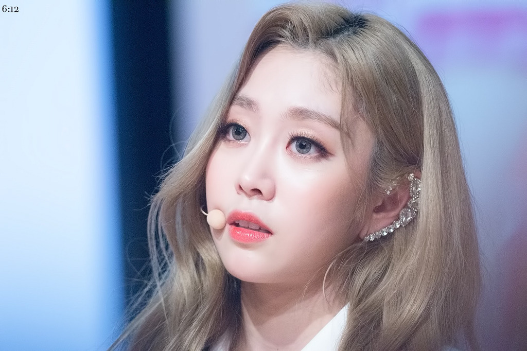 [러블리즈] 커피 마시러 와서 지수 | 인스티즈