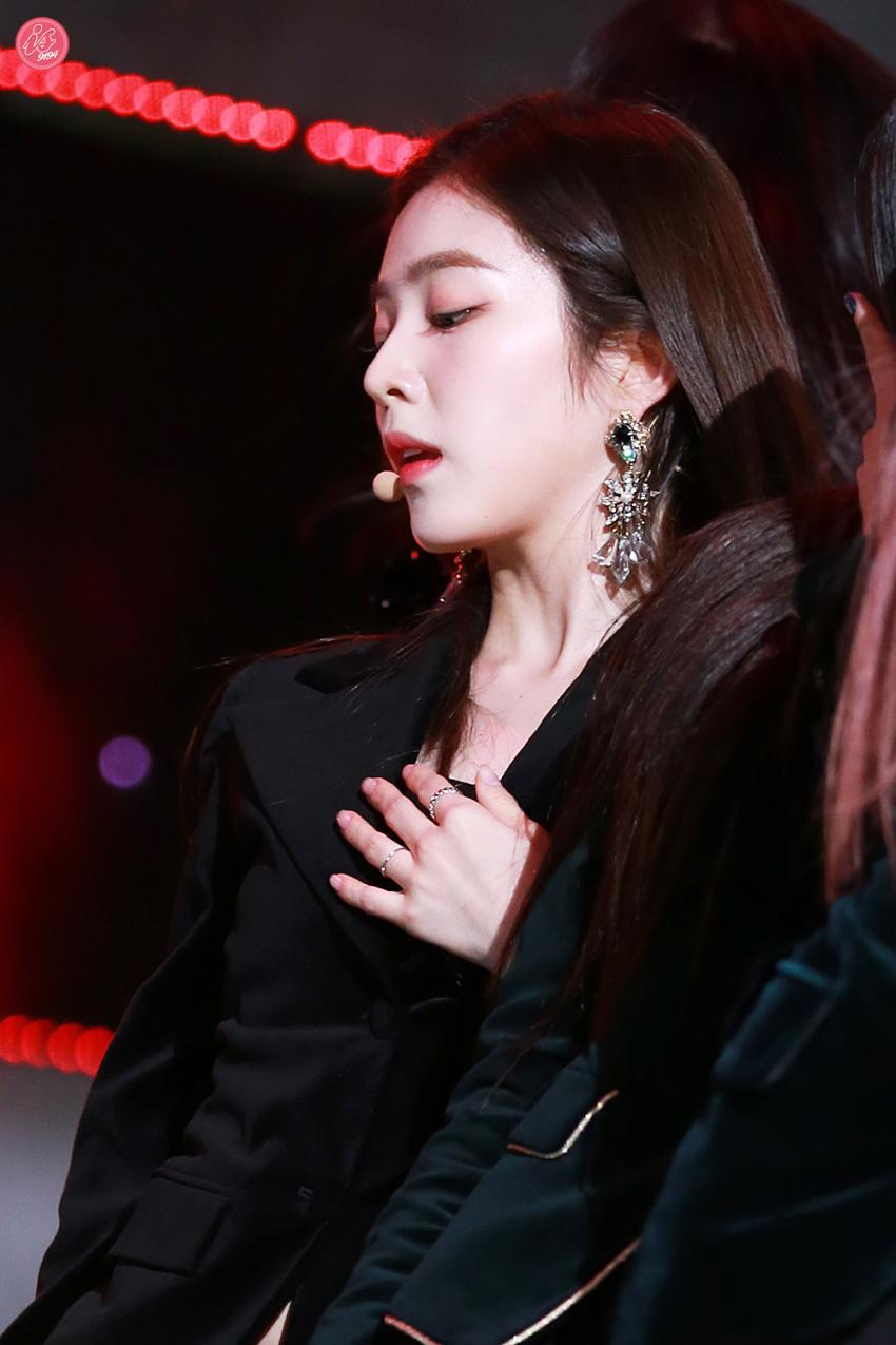 2018년 첫 레드벨벳 아이린 | 인스티즈