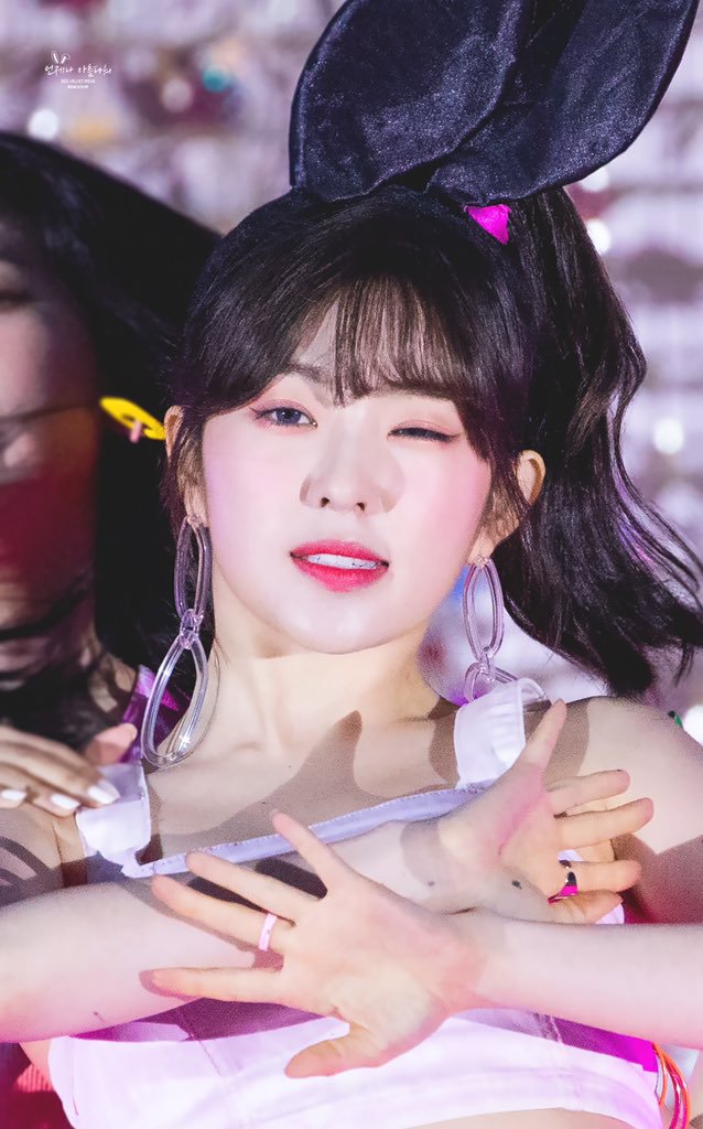 아이린은 정말 예쁘다.jpgif (사진多多多) | 인스티즈