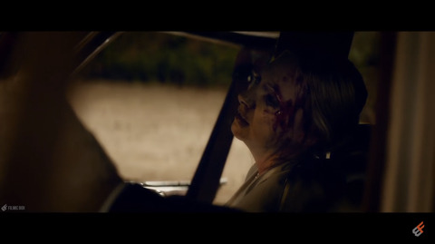 많은 사람들이 충격을 먹은 마블 영화의 한 장면 | 인스티즈