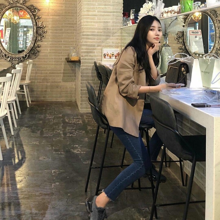 고려대 출신 게임 아나운서ㄷㄷㄷ | 인스티즈