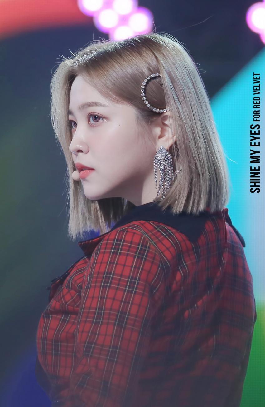 2017 가요대제전 레드벨벳 2 | 인스티즈