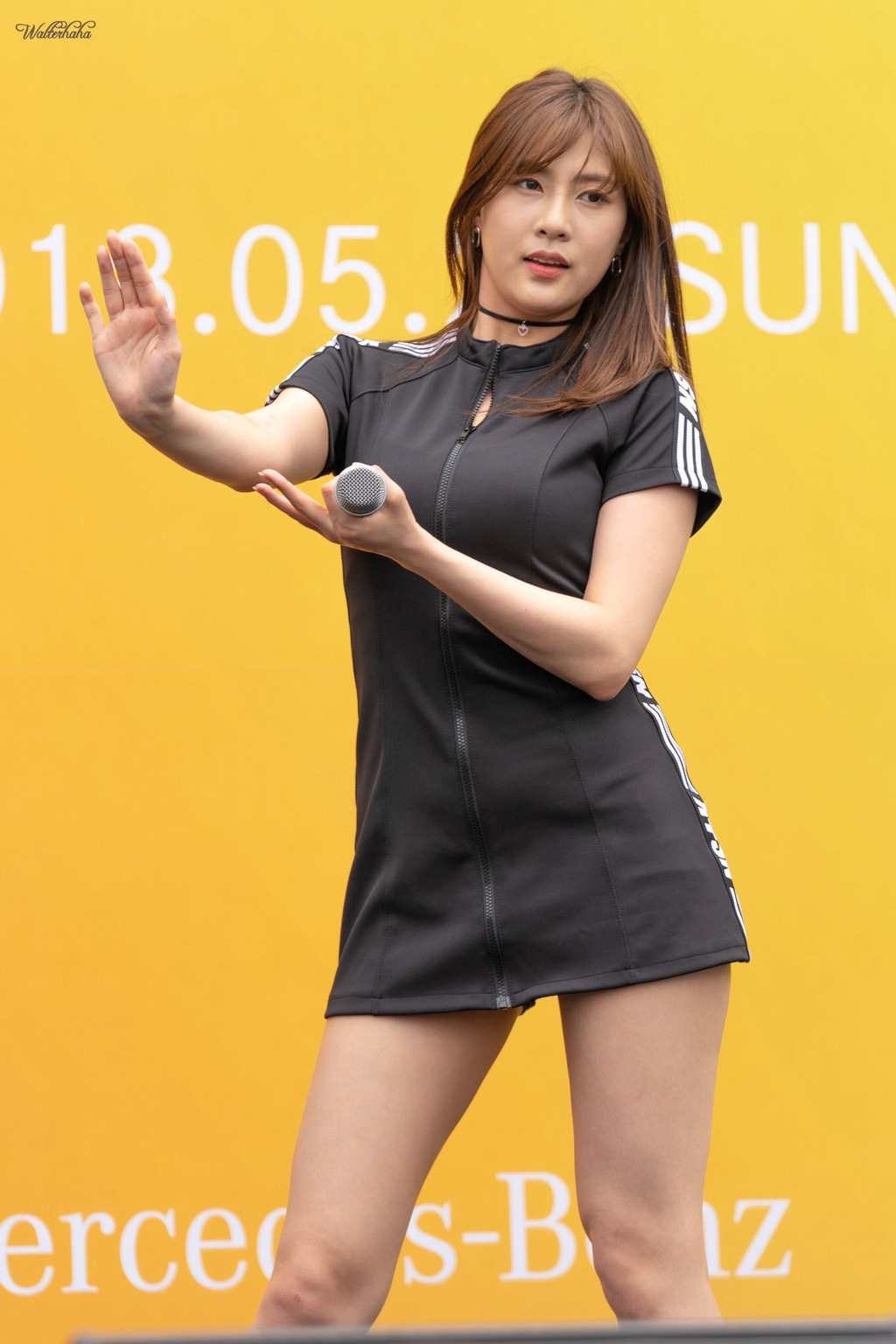 [에이핑크] 피곤한 하루의 시작이라서 하영이 | 인스티즈