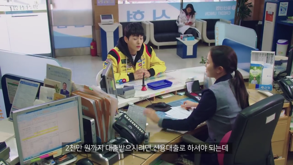 현실반영 는 흔한 웹드라마 남녀주인공.jpg (feat. 결혼) | 인스티즈