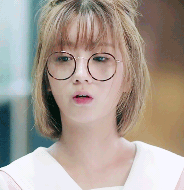 드라마 나온 보미.gif | 인스티즈