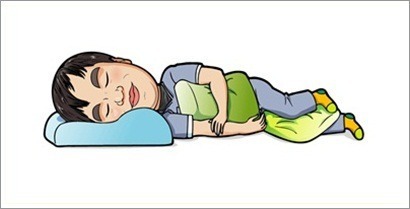 어른들도 은근히 많이 갖고 있는 잠버릇 | 인스티즈