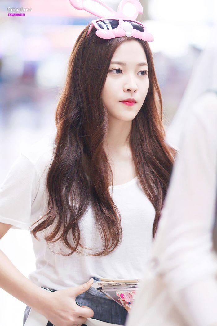 다 예쁜 레드벨벳 중 얼굴 취향은?.jpgif | 인스티즈