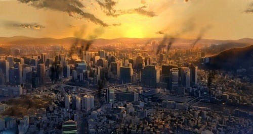 지니는 갑자기 이런상황에 처해버렸다!!(좀비주의) | 인스티즈