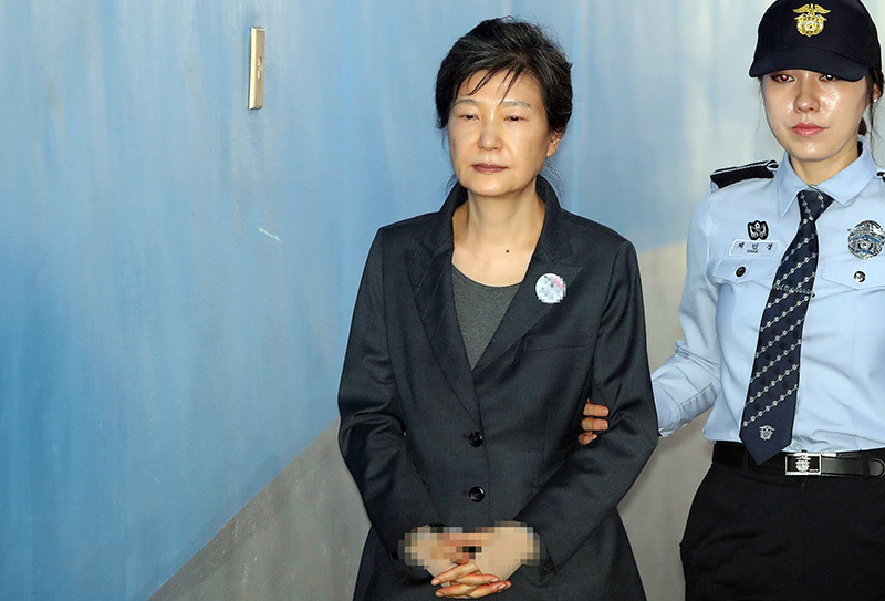 온 우주가 나서서 도와줬다고 설명할 수 밖에 없는 대한민국의 2년 | 인스티즈