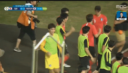 생각할수록 한국 축구에서 천만다행인점 | 인스티즈