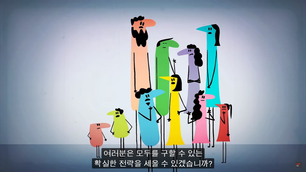 초고난이도 논리 테스트9: 모자색깔 맞추기.jpg | 인스티즈