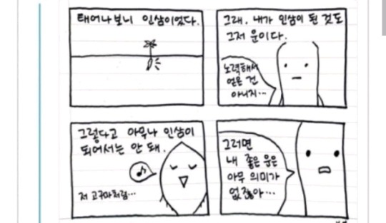 인삼밭의 고구마 | 인스티즈