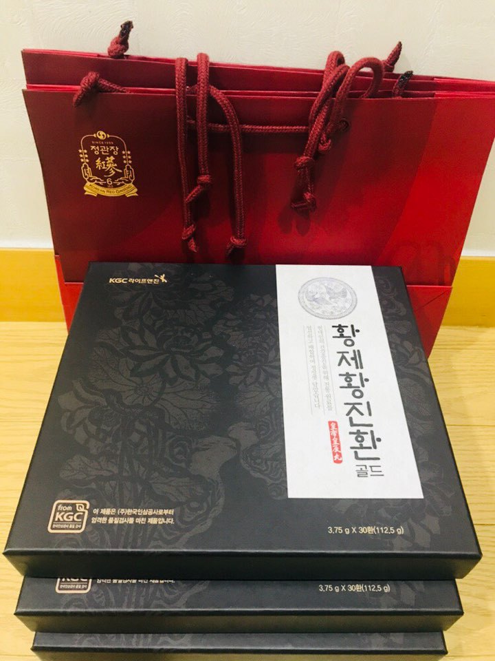 KGC라이프앤진 이미지