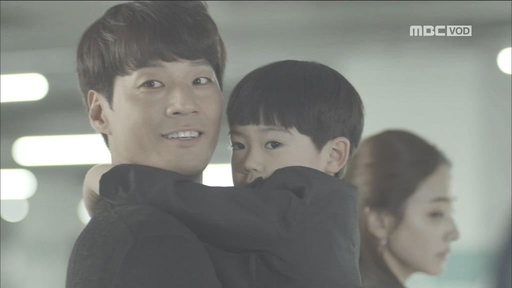 [신과의약속] 엄청난 막장의 느낌을 가진 명드의 느낌을 내는 요상한 드라마 | 인스티즈