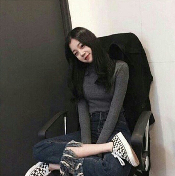 모모랜드 주이 데뷔전 SNS 사진 | 인스티즈