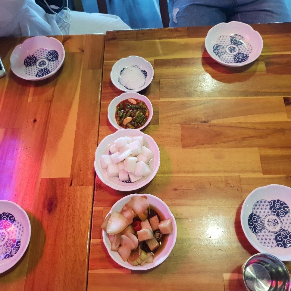 만수통닭 이미지