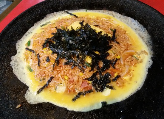  서울에서 나름 맛있게 먹었다는 평이 많은 맛집들 | 인스티즈