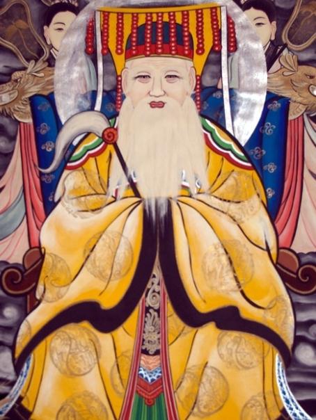 ???:전 이제 옥황상제가 아닙니다 | 인스티즈