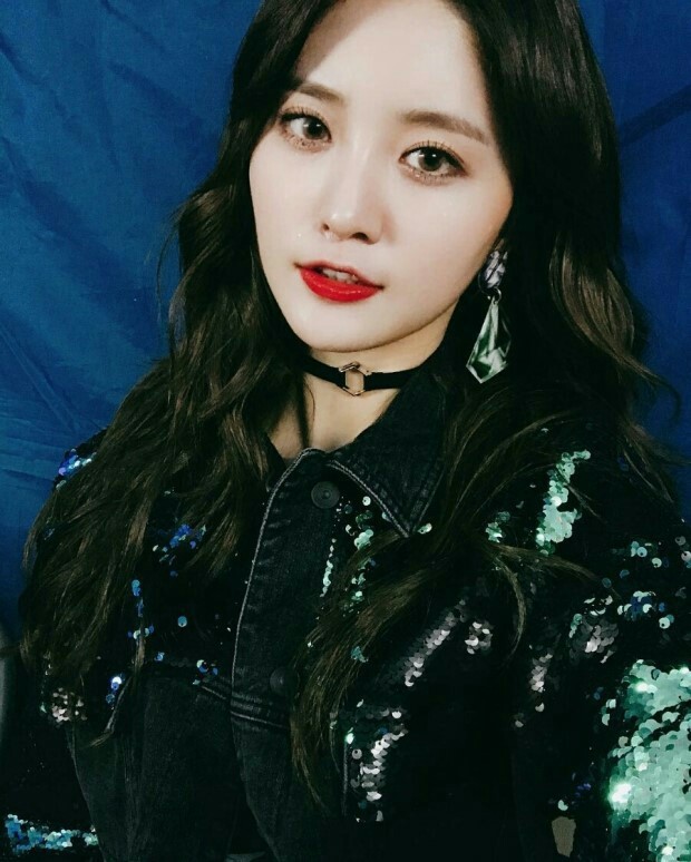EXID 정화 | 인스티즈