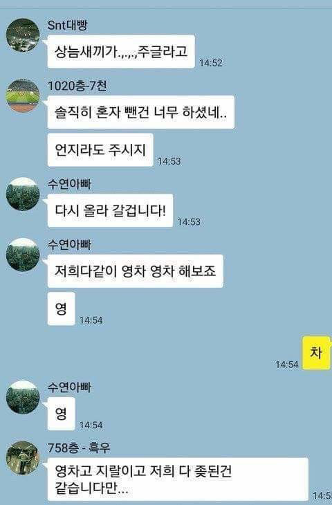 비트코인 단톡방 레전드.jpg | 인스티즈