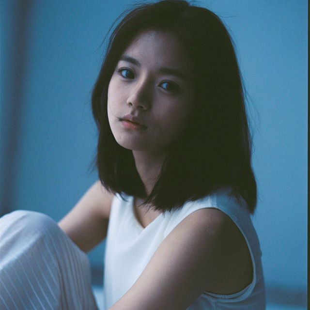 앞으로가 기대되는 참 이쁜 여배우 | 인스티즈