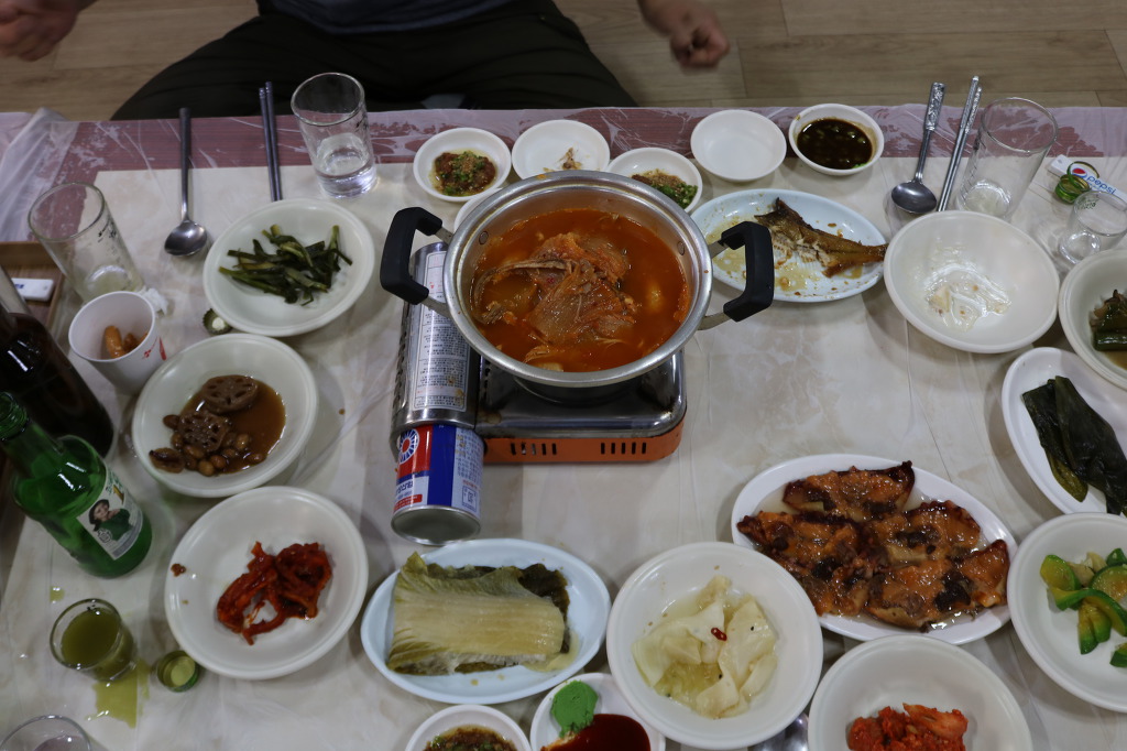 다이버횟집 이미지