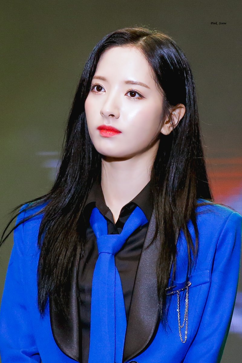 미모 월클 우주소녀 보나.jpg | 인스티즈
