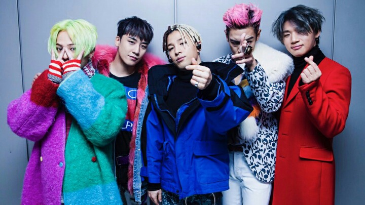 데뷔전 한번씩 대결 했던 YG&JYP 남자 연습생들.jpg | 인스티즈