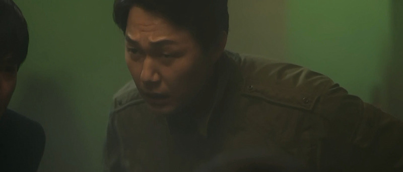 [라이프온마스] 강력 3반이 불법 수사를 하는법.jpg | 인스티즈